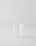 Stripe Glass Hand Made Glass 240 ml (view 4)