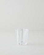 Stripe Glass Hand Made Glass 240 ml (view 4)
