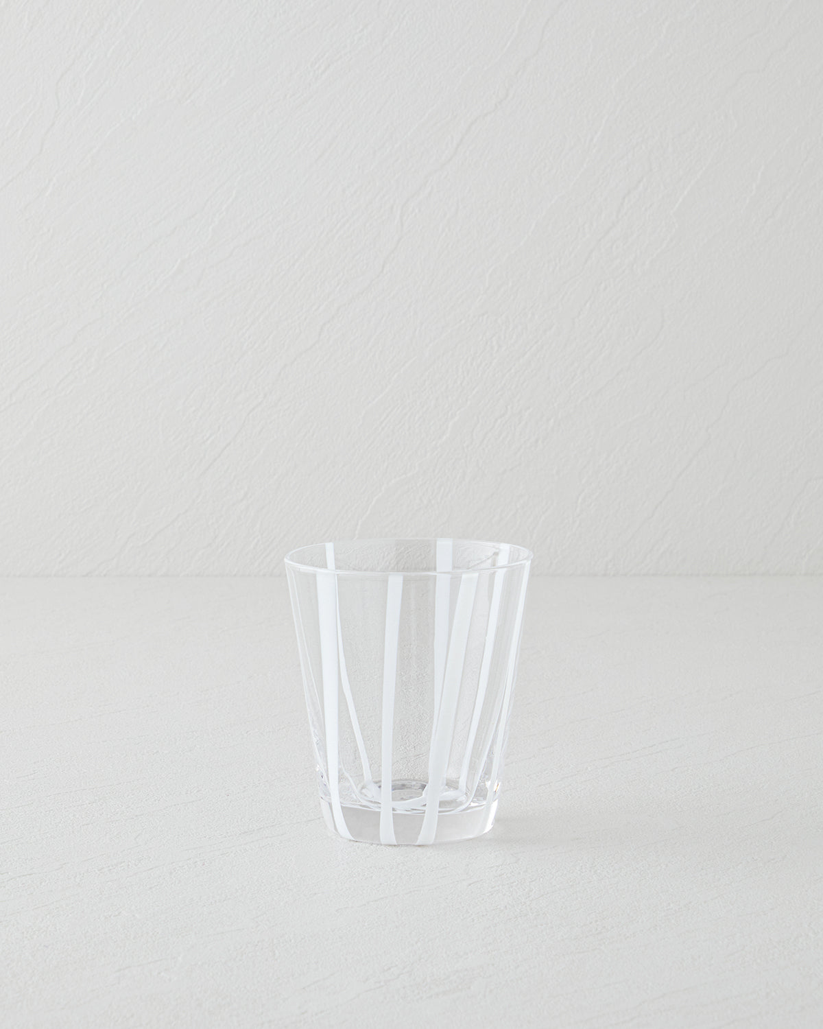 Stripe Glass Hand Made Glass 240 ml (view 4)