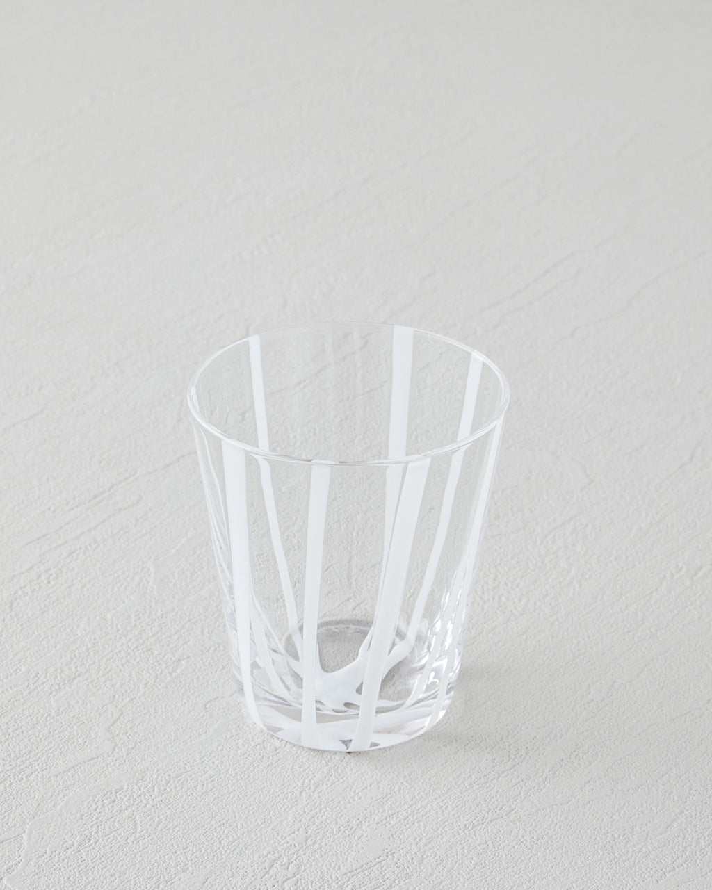 Stripe Glass Hand Made Glass 240 ml (view 5)