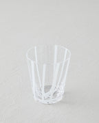 Stripe Glass Hand Made Glass 240 ml (view 5)