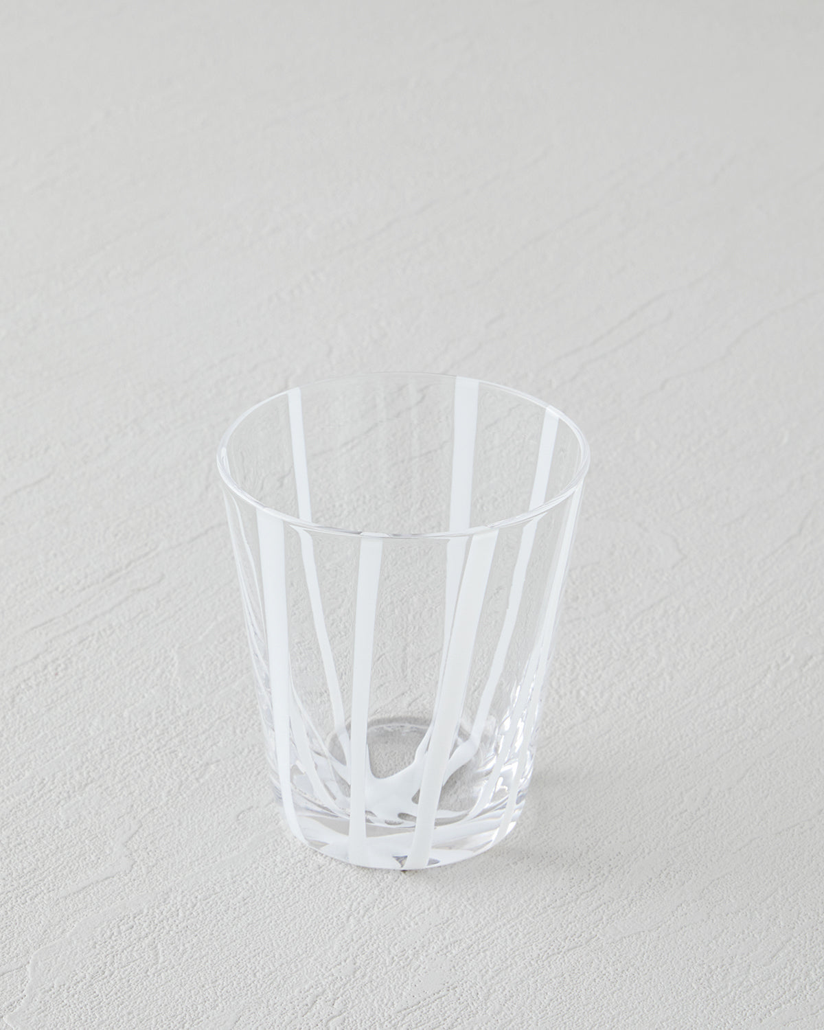 Stripe Glass Hand Made Glass 240 ml (view 5)