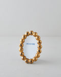 Judie Photo Frame Gold - 10x15 cm