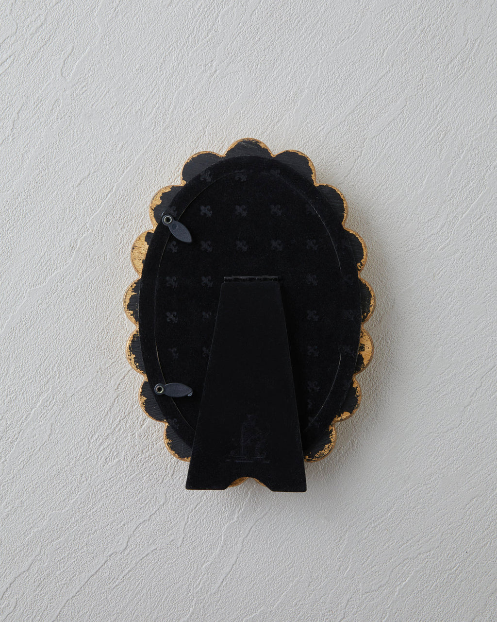 Judie Photo Frame Gold (view 3)