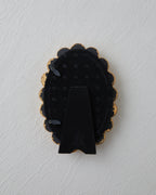 Judie Photo Frame Gold (view 3)