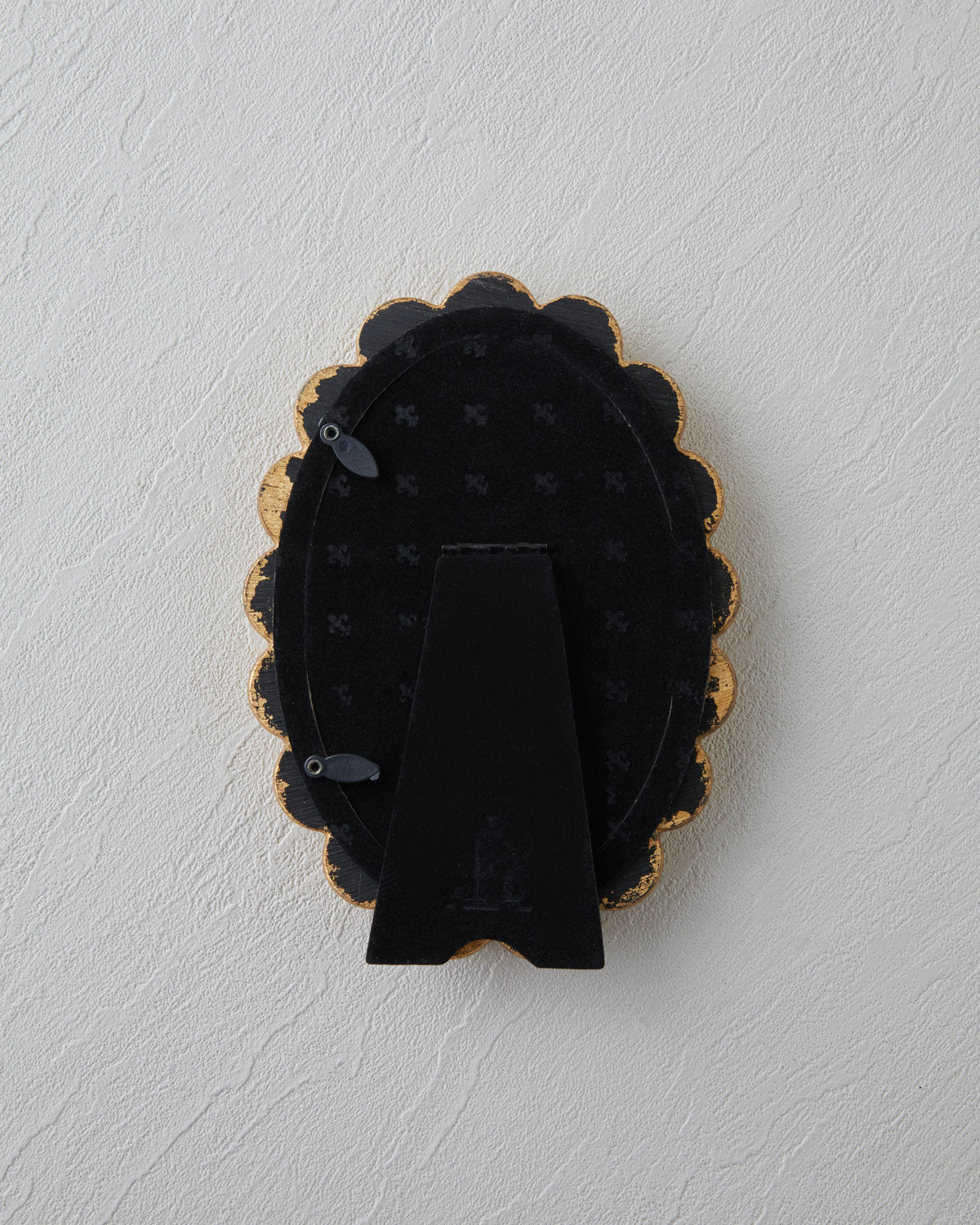 Judie Photo Frame Gold (view 3)