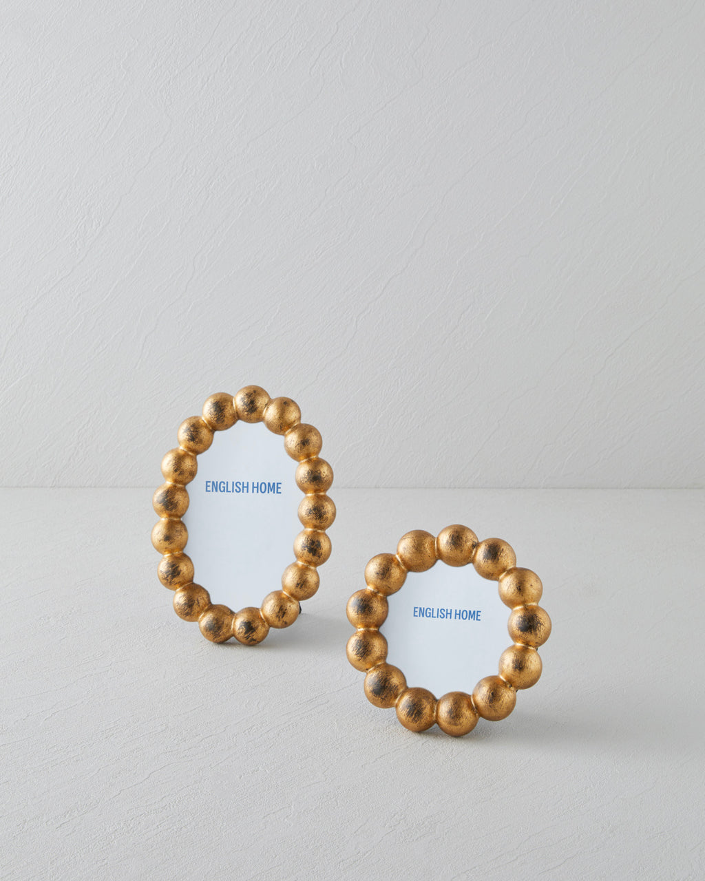 Judie Photo Frame Gold (view 4)