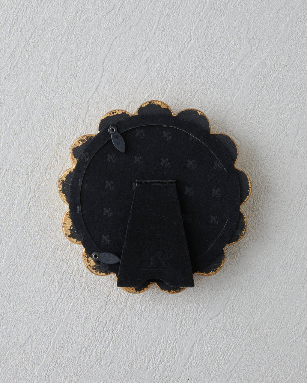 Judie Photo Frame Gold (view 7)