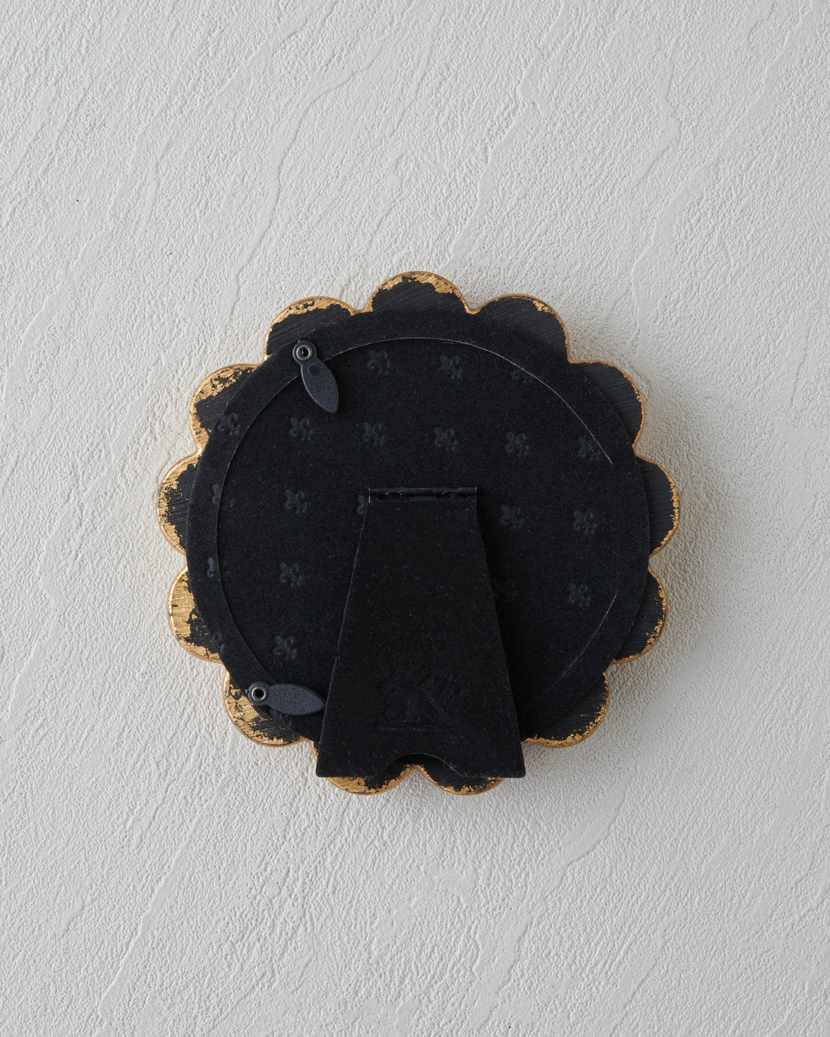 Judie Photo Frame Gold (view 7)
