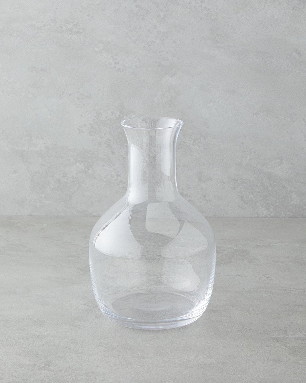 Elixir Glass Decanter 1800 ml Transparent