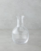 Elixir Glass Decanter 1800 ml Transparent