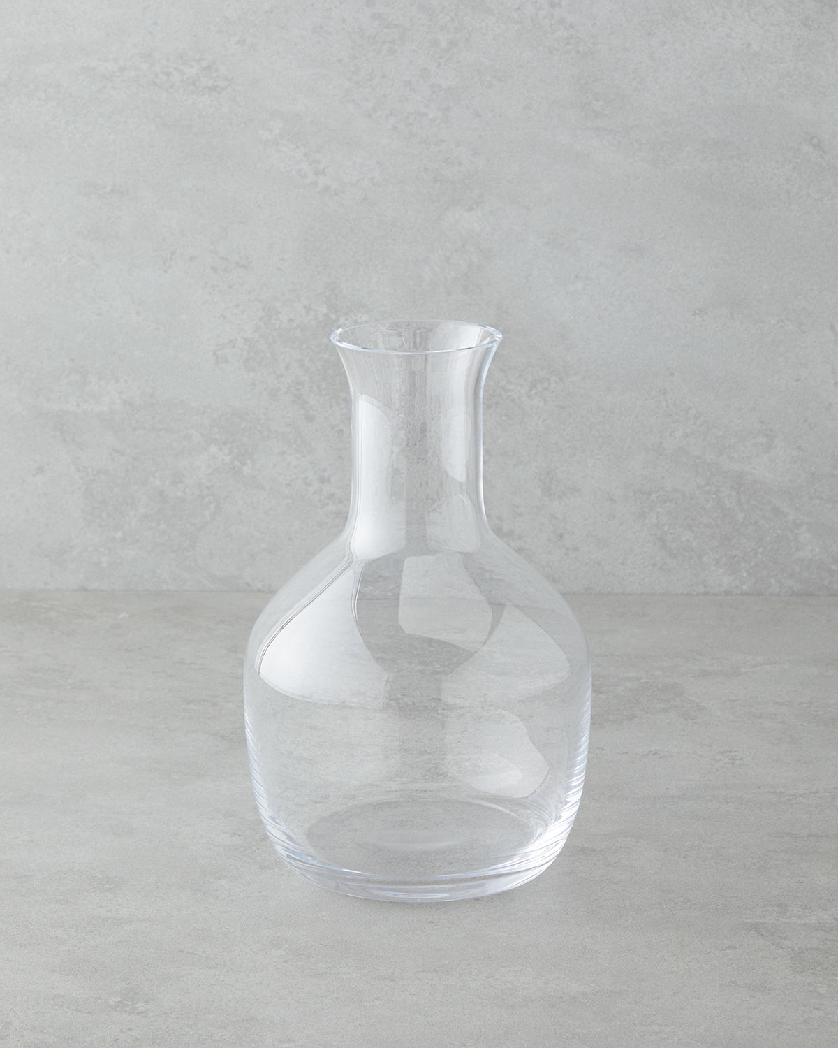 Elixir Glass Decanter 1800 ml Transparent