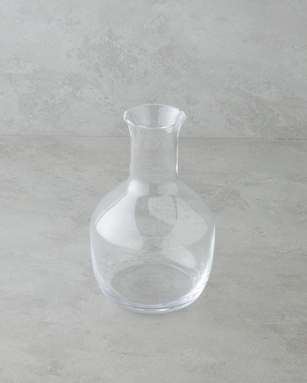 Elixir Glass Decanter 1800 ml Transparent (view 2)