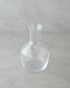 Elixir Glass Decanter 1800 ml Transparent (view 2)
