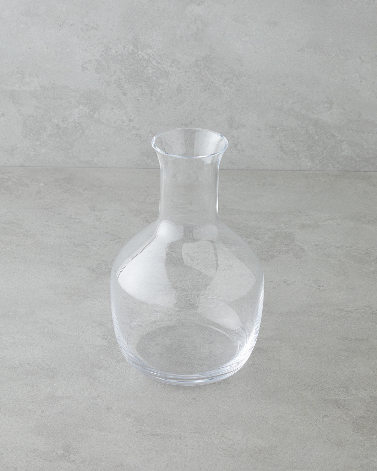 Elixir Glass Decanter 1800 ml Transparent (view 2)