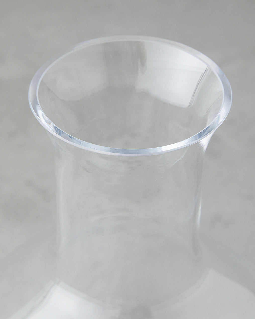 Elixir Glass Decanter 1800 ml Transparent (view 3)
