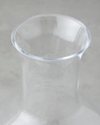 Elixir Glass Decanter 1800 ml Transparent (view 3)