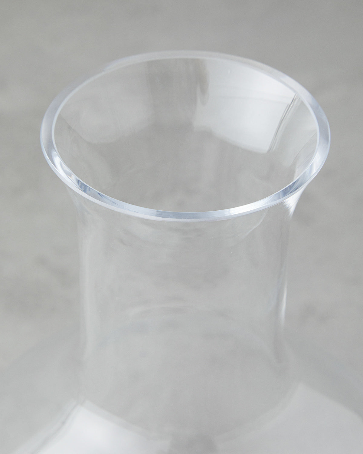Elixir Glass Decanter 1800 ml Transparent (view 3)