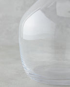 Elixir Glass Decanter 1800 ml Transparent (view 4)