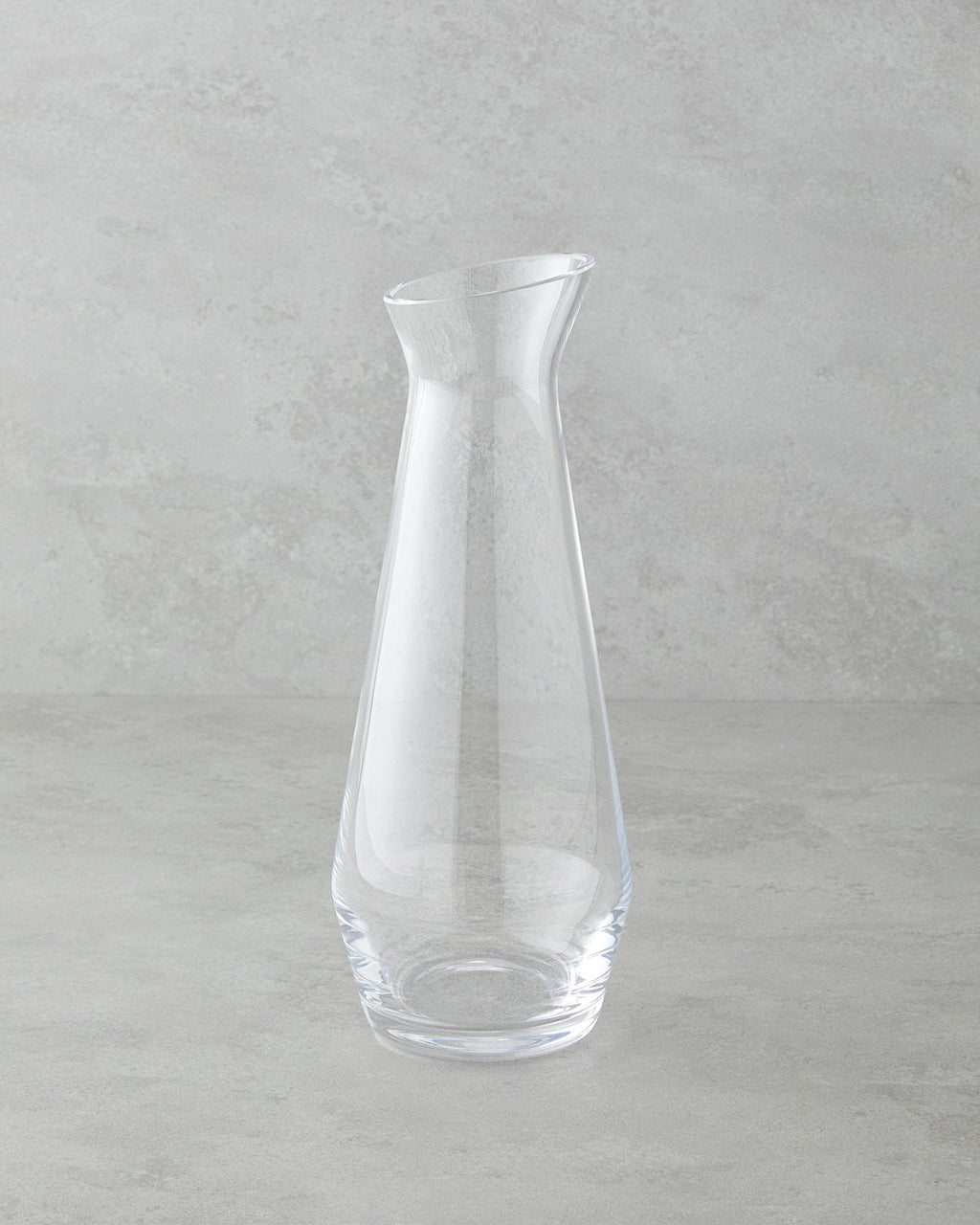 Eclat Glass Decanter 1100 ml Transparent