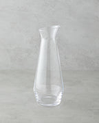 Eclat Glass Decanter 1100 ml Transparent