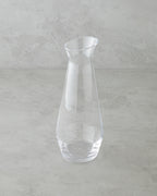 Eclat Glass Decanter 1100 ml Transparent (view 2)