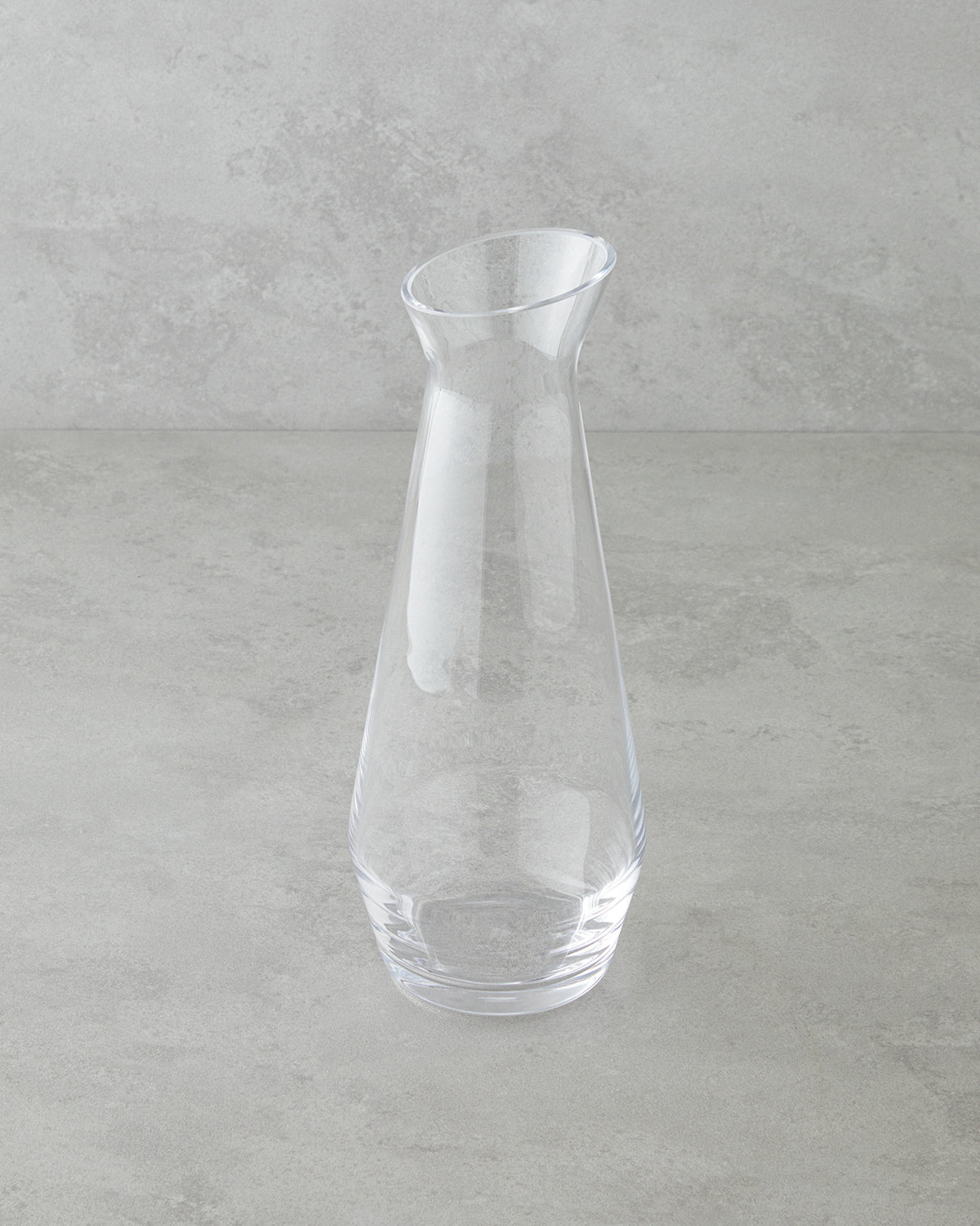 Eclat Glass Decanter 1100 ml Transparent (view 2)