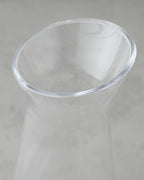 Eclat Glass Decanter 1100 ml Transparent (view 3)