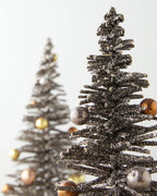 Christmas Tree Decorative Object - Green - 25 cm (view 3)