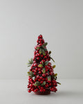 Berry Decorative Object 30 cm Red