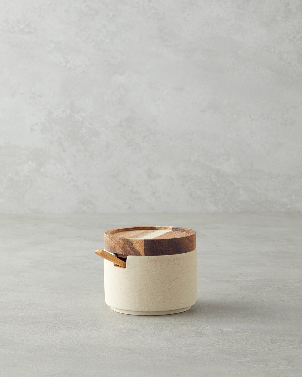 Mara Dolomite 3 pcs Spice Rack 27x9 cm Beige (view 3)