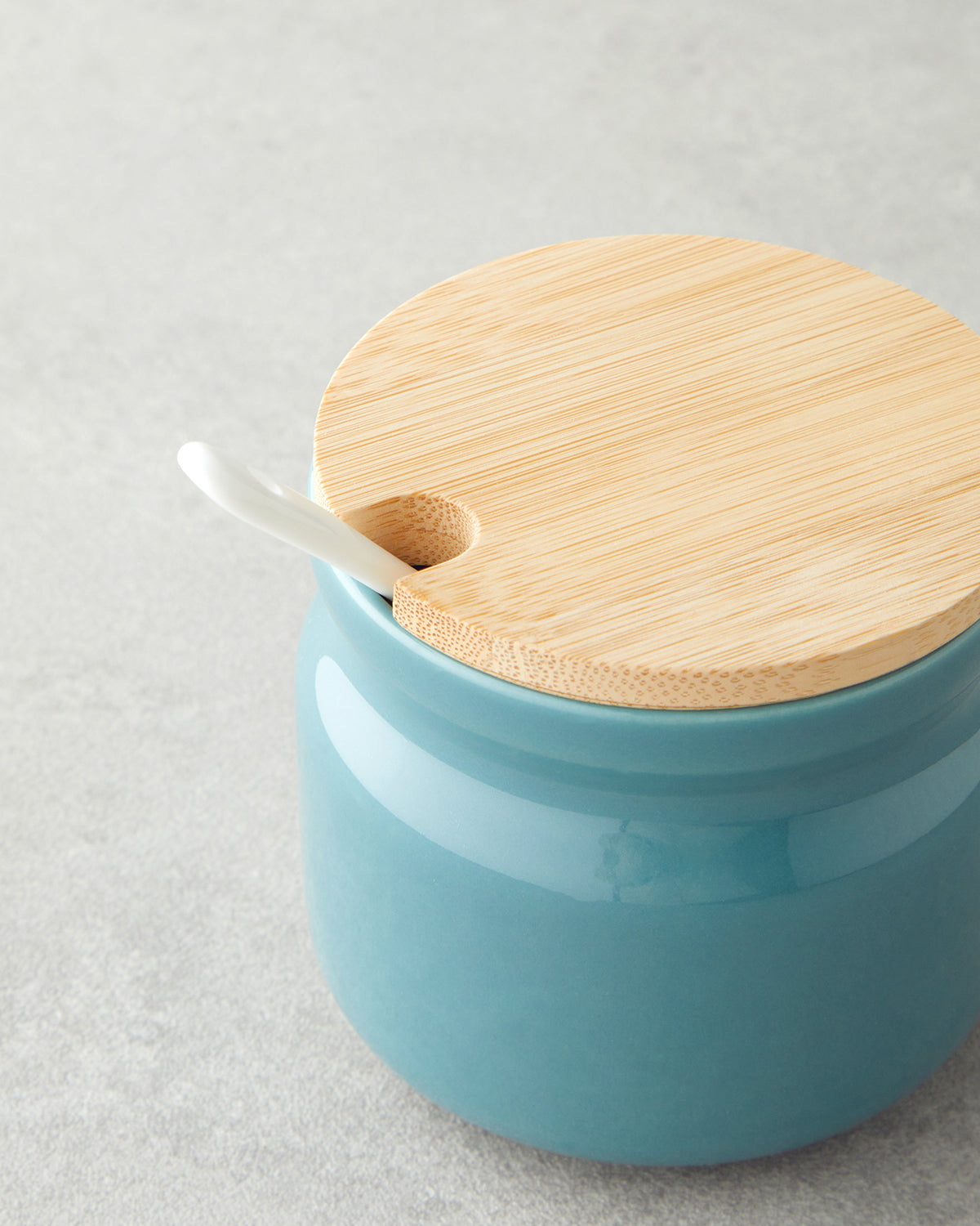 Lena Dolomite 3 pcs Spice Rack 28.5x9.5 cm Colored (view 4)