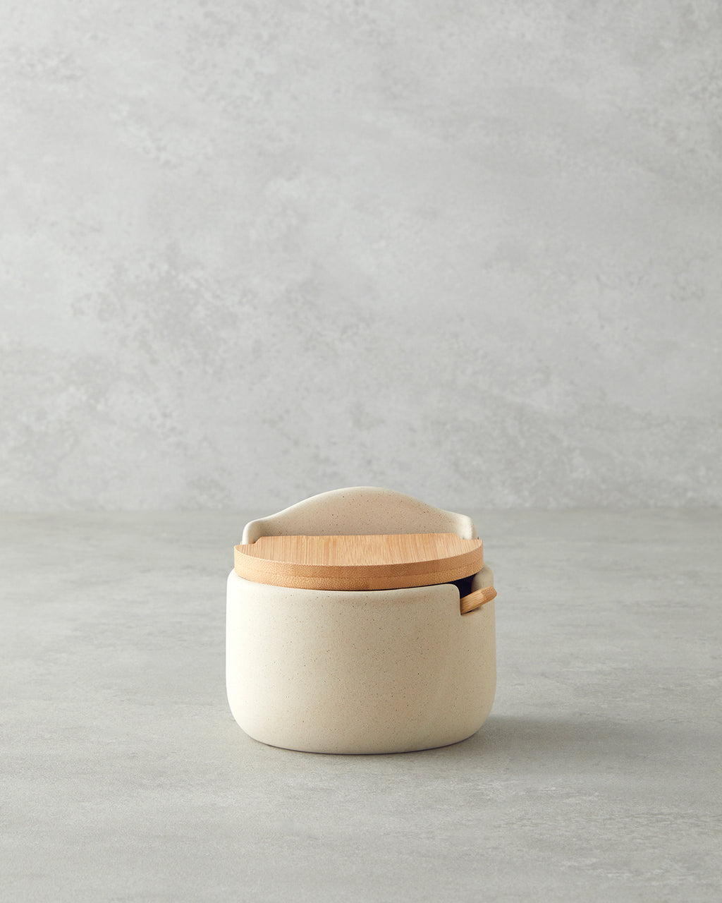 Nora Dolomite 2 pcs Spice Rack 23x10.5 cm Beige (view 3)