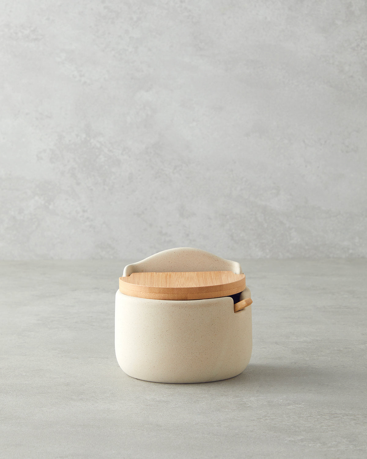 Nora Dolomite 2 pcs Spice Rack 23x10.5 cm Beige (view 3)