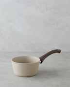 Pretty Premium Sauce Pan 14 cm Mocha