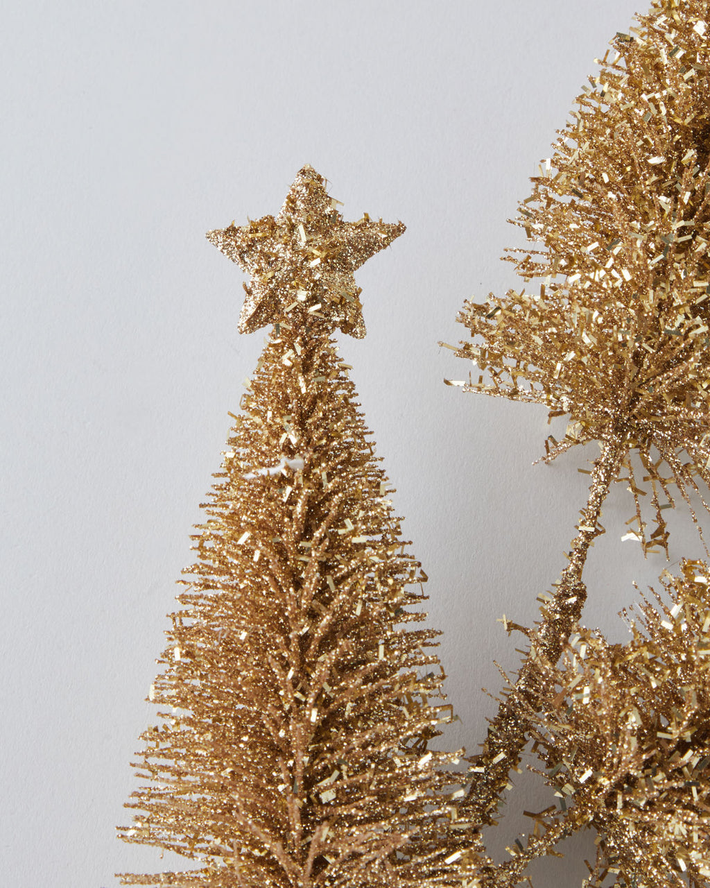 Single Branch Artificial Flower 61 cm Gold (view 2)