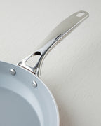 Venice CeraWell Pot&Pan Set 26-26 cm Pink (view 4)