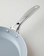 Venice CeraWell Pan-Omelet Pan Set 20-26 cm Pink (view 3)