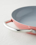 Venice CeraWell Pan-Omelet Pan Set 20-26 cm Pink (view 4)