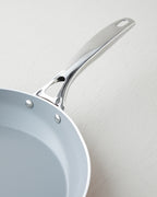 Venice CeraWell Pan Set 24-28 cm Pink (view 2)