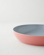 Venice CeraWell Pan Set 24-28 cm Pink (view 3)