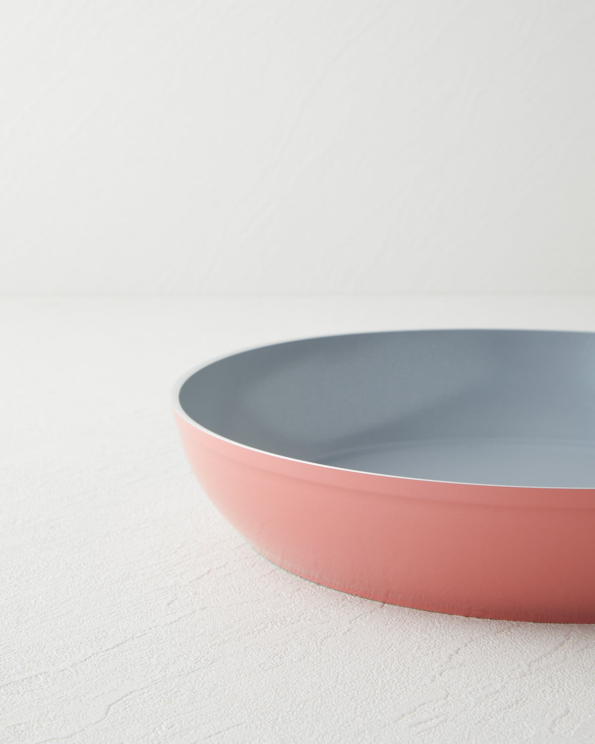 Venice CeraWell Pan Set 24-28 cm Pink (view 3)