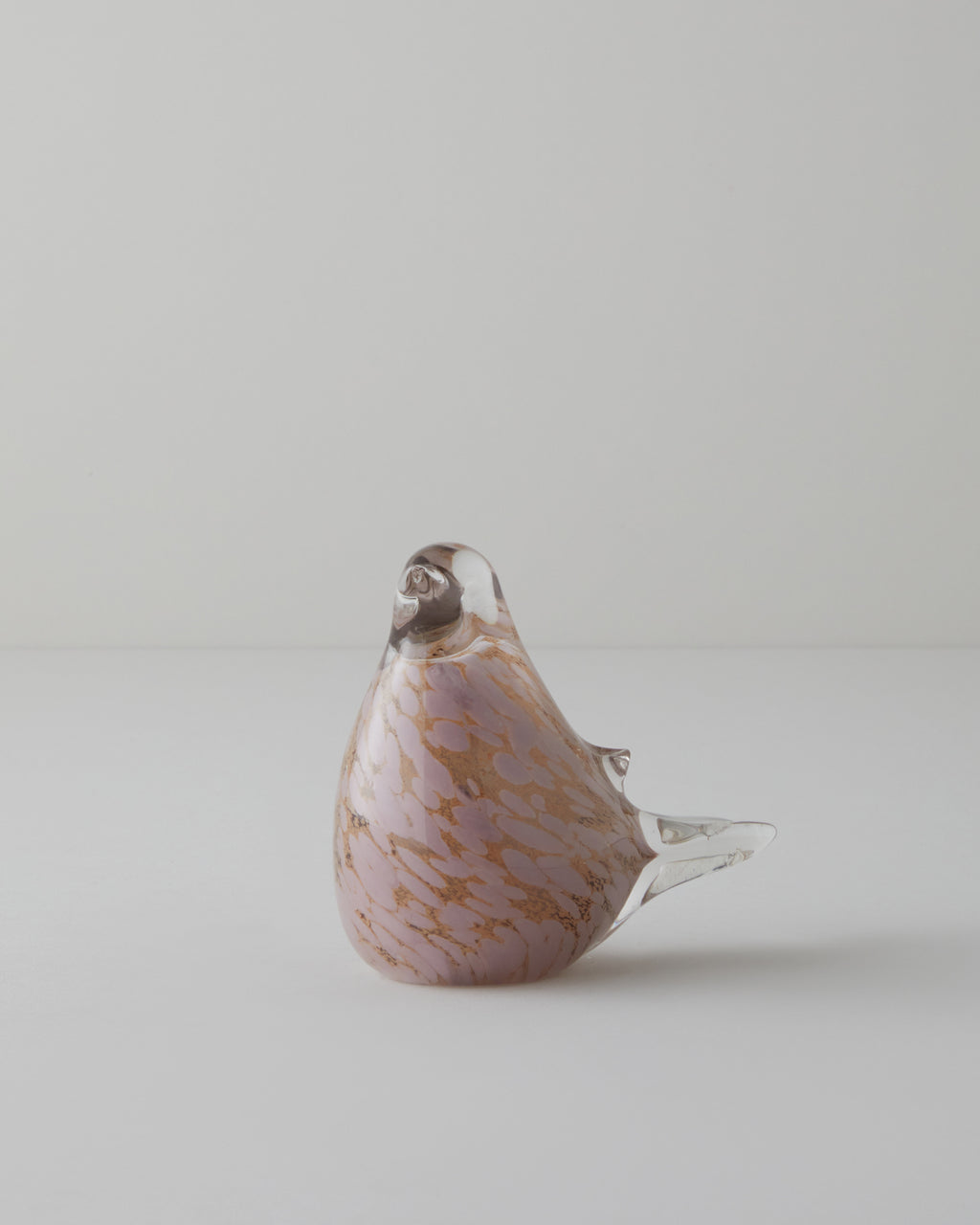 Birdy Glass Trinket (view 4)