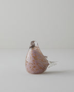 Birdy Glass Trinket (view 4)