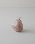 Birdy Glass Trinket (view 5)