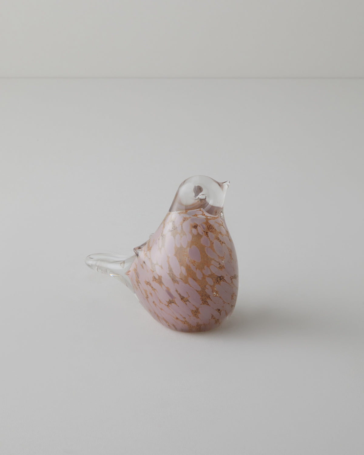 Birdy Glass Trinket (view 5)