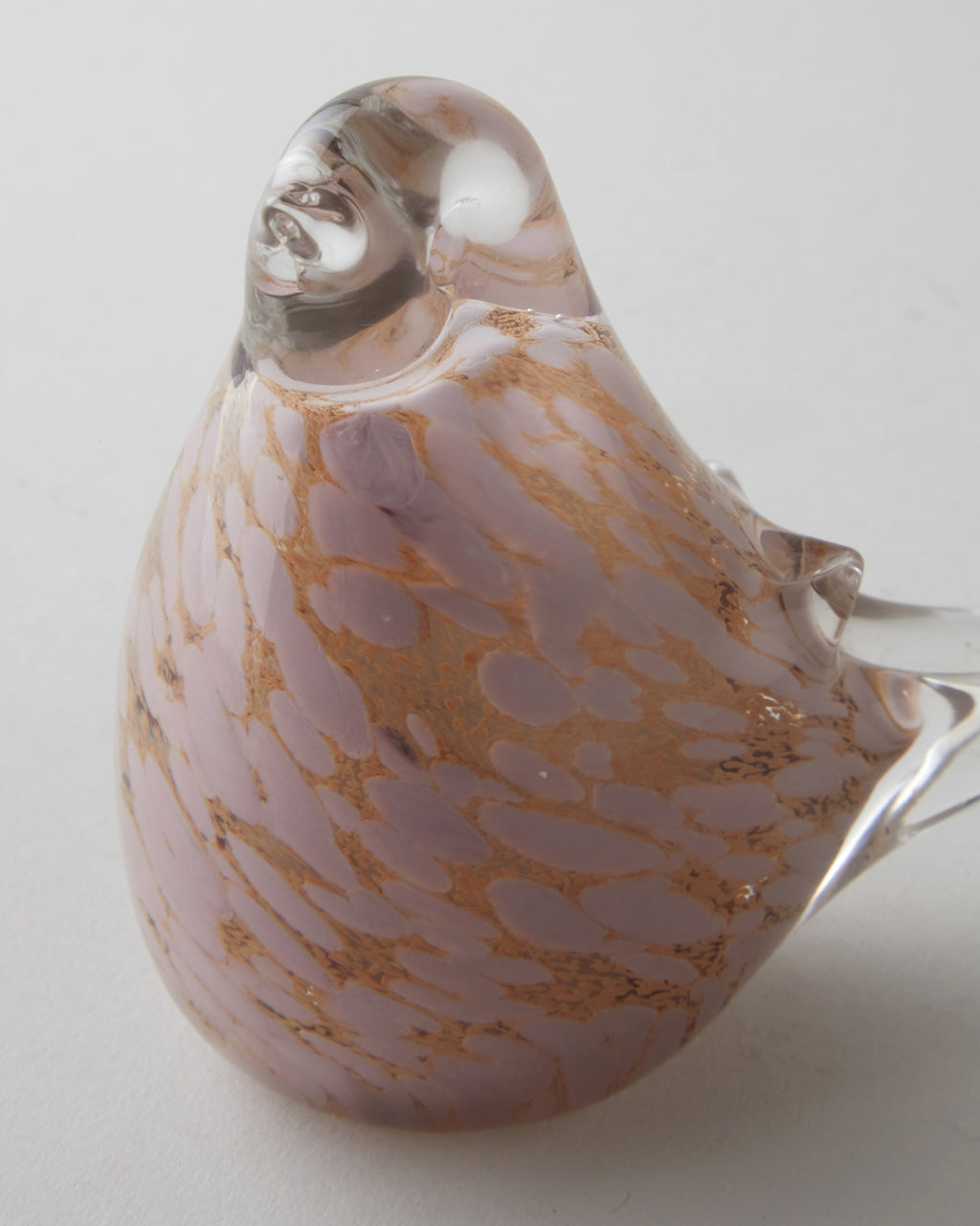 Birdy Glass Trinket (view 6)
