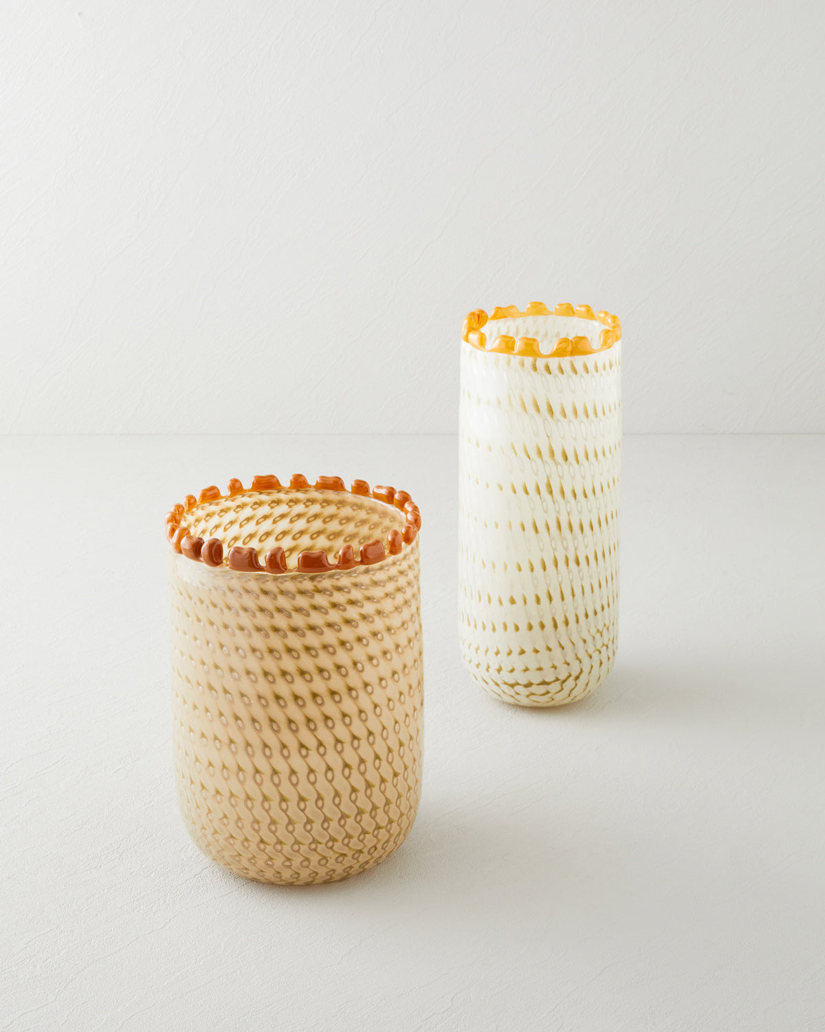 Adora Glass Vase (view 4)