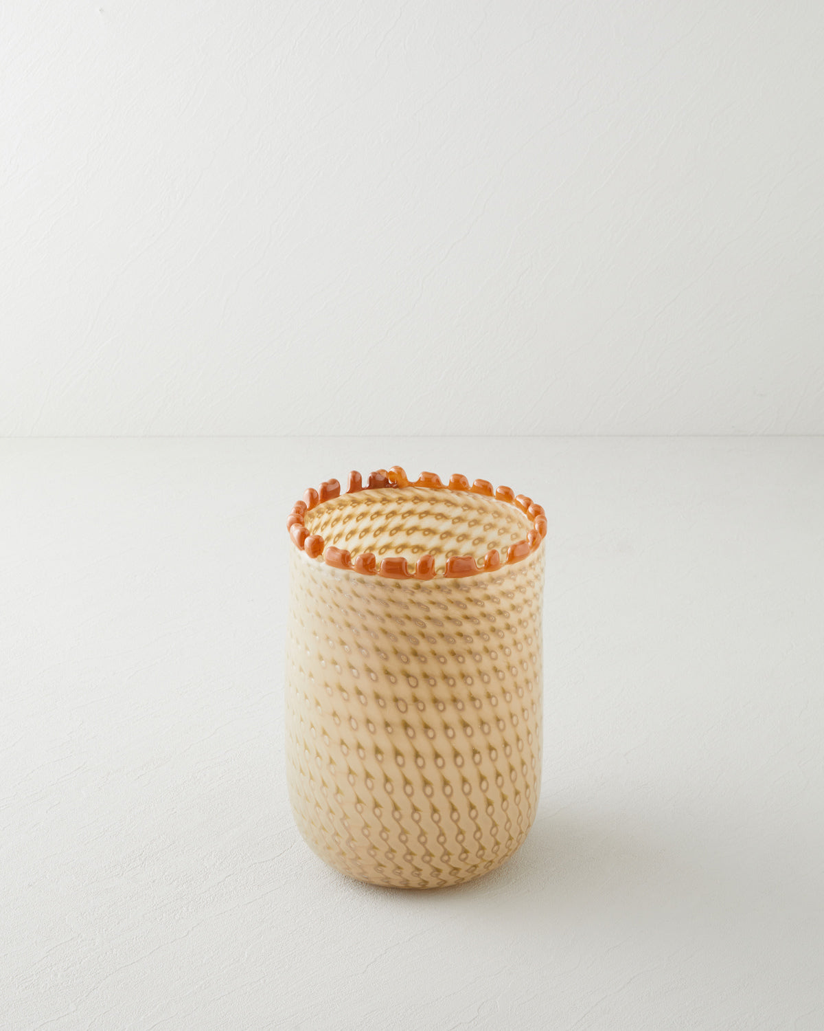 Adora Glass Vase (view 6)