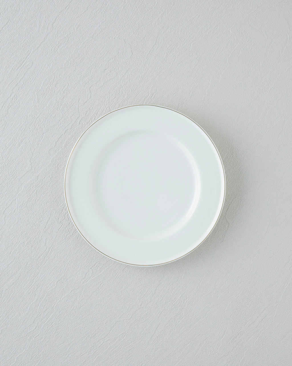Bone Porcelain Table Set 24 Pieces, 6 Servings Gold (view 5)
